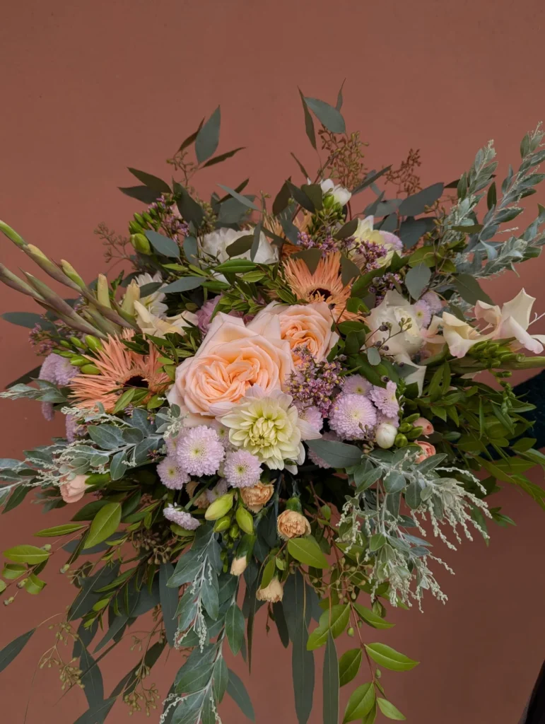 Le Bouquet Douceur