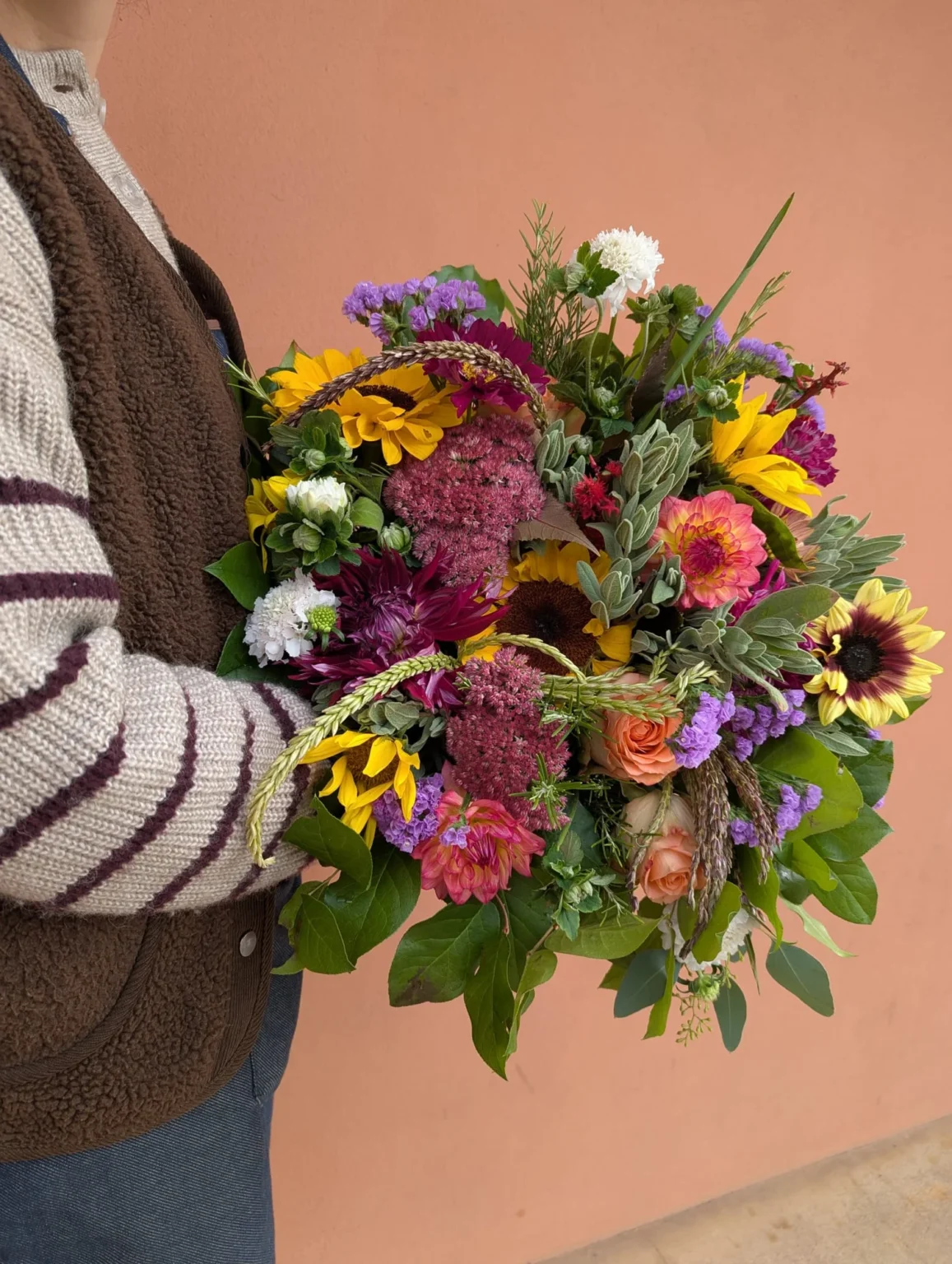 Le Bouquet du Champ