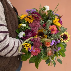Le Bouquet du Champ