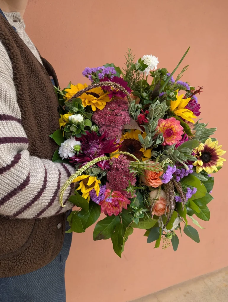 Le Bouquet du Champ