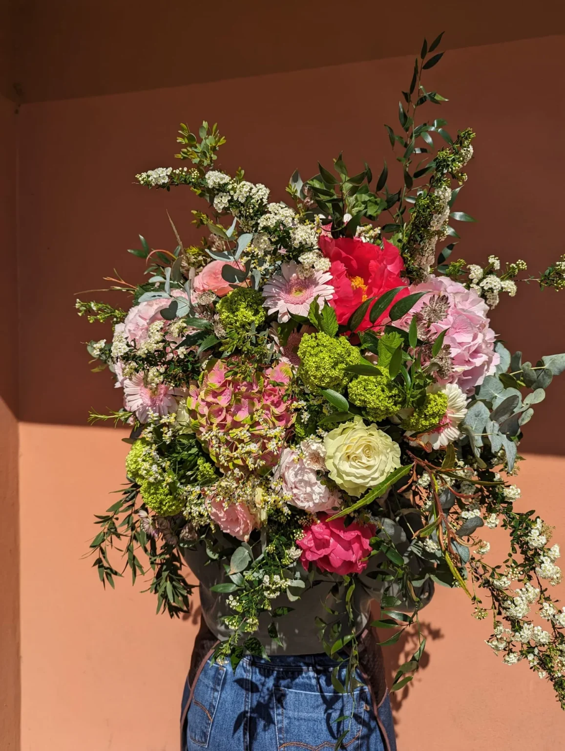 Le Bouquet XXL