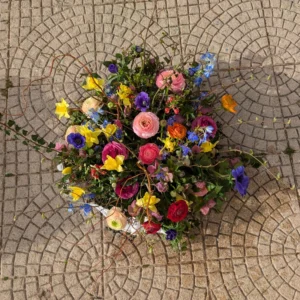 Le Coussin Rond